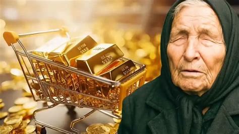 Baba Vanga 5