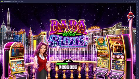 baba wild slots and casino awsc