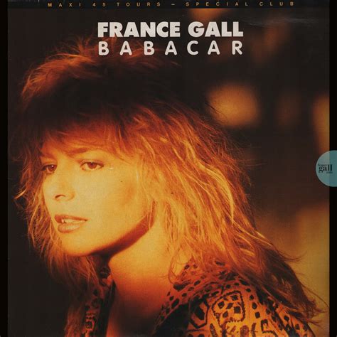 babacar france gall games