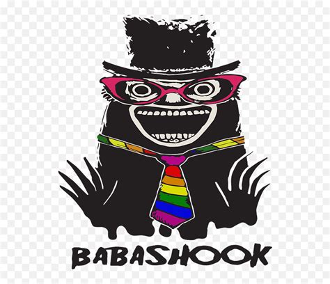 babashook gay icon