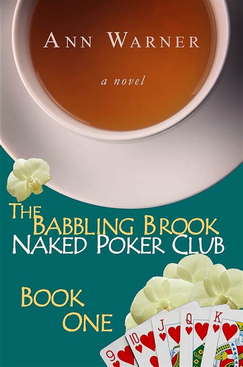babbling brook nude