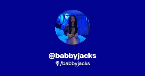 babbyjacks OnlyFans leaked content