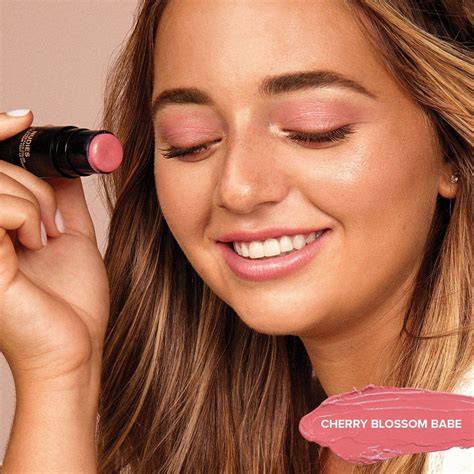 babe cherry nude