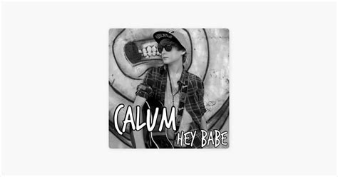 Babe Hey Babe