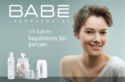 babe markası