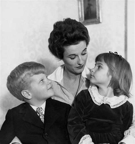 Babe Paley Children