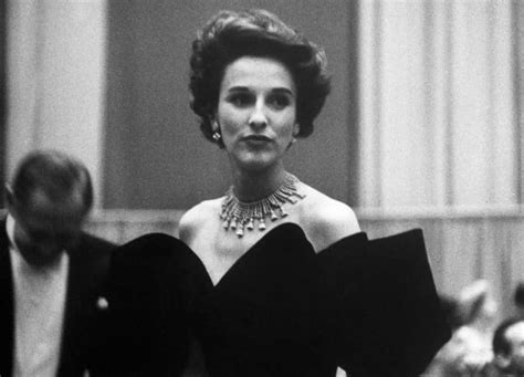 Babe Paley Diet