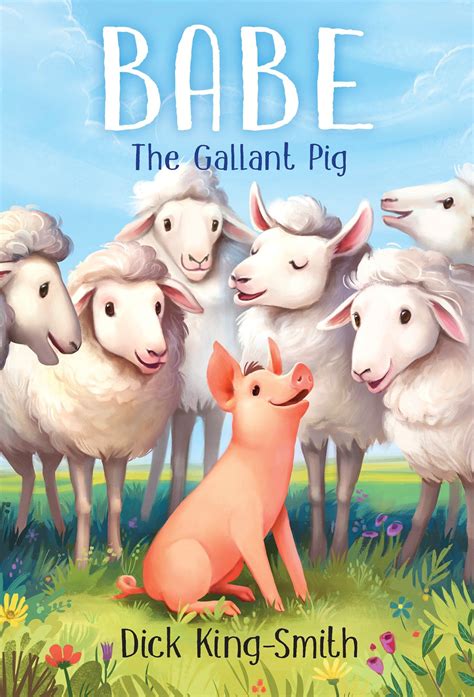 Read Babe The Gallant Pig 