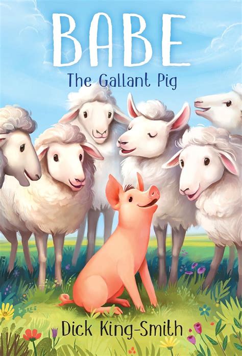 Full Download Babe The Gallant Pig 