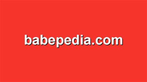 babepedia nude