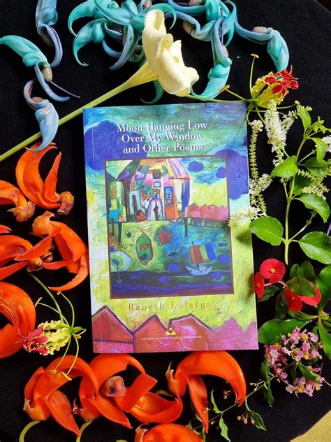 babeth lolarga biography books
