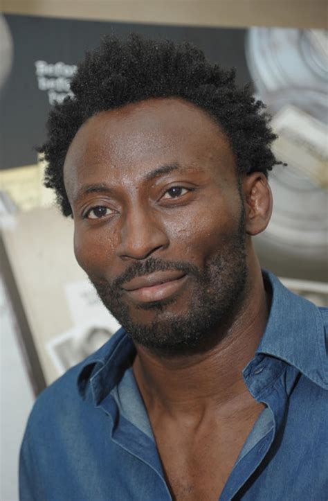 babs olusanmokun biography examples