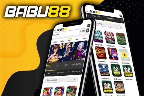 Babu88 Casino App Download For Android  Apk  And Ios - Badut88