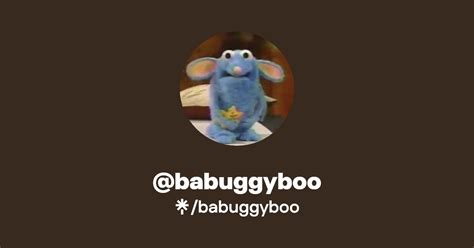 babuggyboo onlyfans