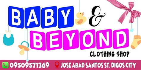 Baby And Beyond