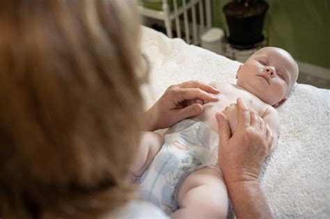 baby bowen technique
