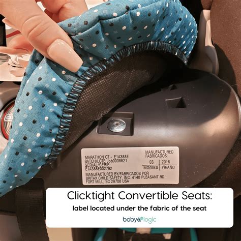 baby car seats have expiration dates