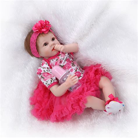 Baby Doll Set Gifts For Kindergarteners World Reborn Kindergarten Dolls - Kindergarten Dolls
