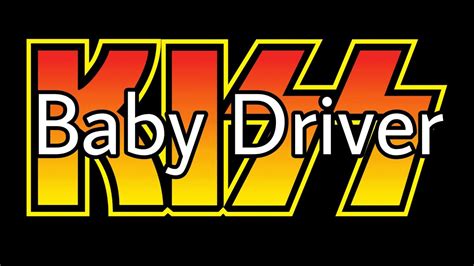 baby driver lyrics