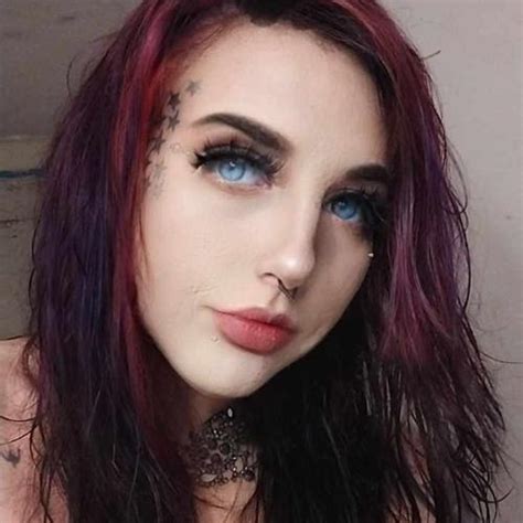 baby goth OnlyFans leaked content