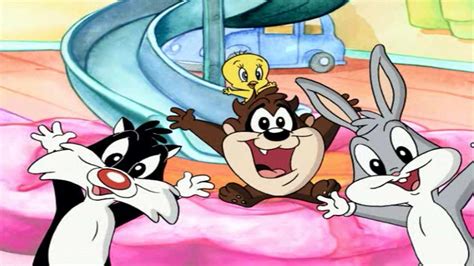 Baby Looney Tunes Wallpapers   Awesome Baby Looney Tunes Desktop Wallpapers Wallpaperaccess - Baby Looney Tunes Wallpapers