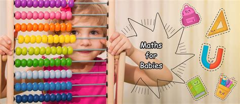 Baby Math Multiplications Math For Babies - Math For Babies