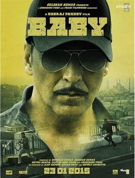 baby movie poster akshay kumar biography