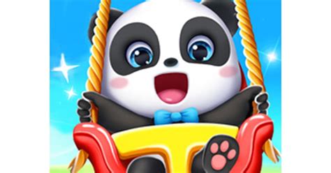 Baby Panda Kindergarten Play Free Game Online Kindergarten Baby - Kindergarten Baby