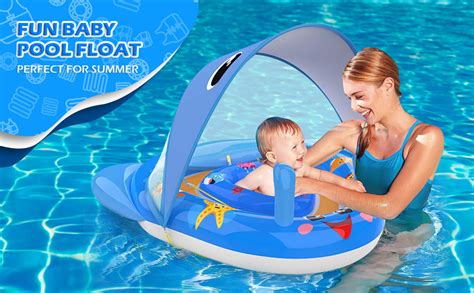 baby pool inflatable float