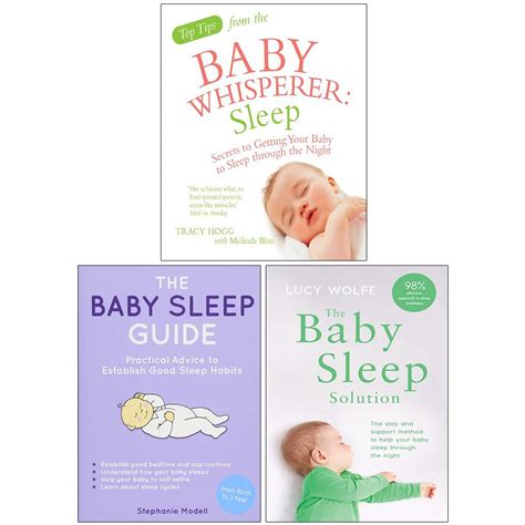 Baby Sleep Solution Guide The Exhausted Parents Guide To Solving Your Childs Sleep Problems In Just 7 Days