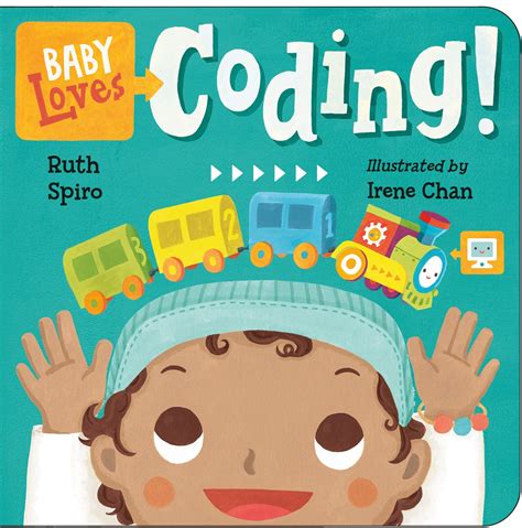 Read Baby Loves Coding Baby Loves Science 
