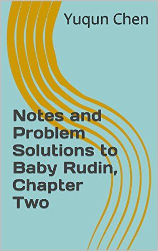 Download Baby Rudin Solutions Manual 