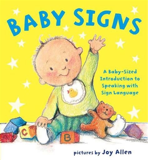 Download Baby Signs A Baby Sized Introduction To Speaking With Sign Language 