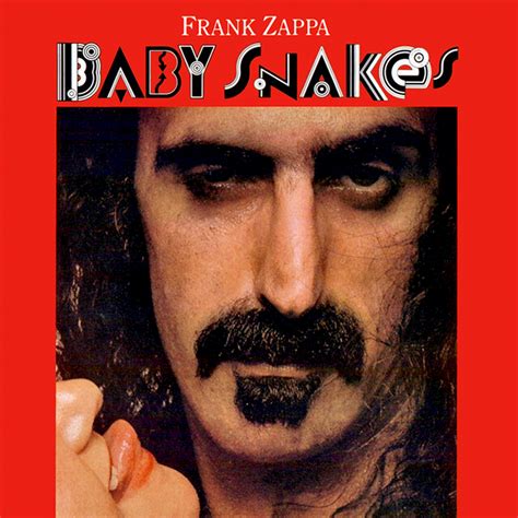 Read Baby Snakes Zappa 
