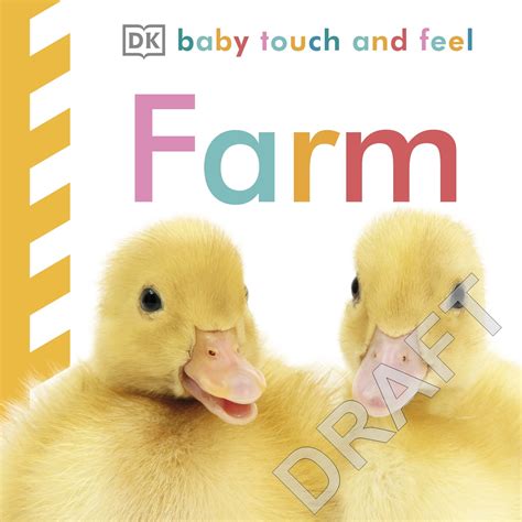 Full Download Baby Touch And Feel Farm 