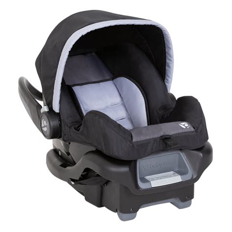 Read Online Baby Trend Expedition Car Seat 