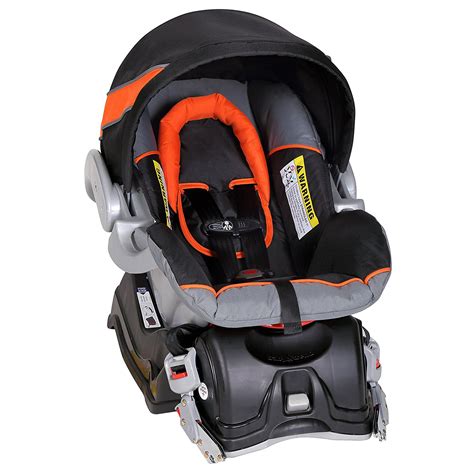 Read Online Baby Trend Expedition Car Seat Compatibility 