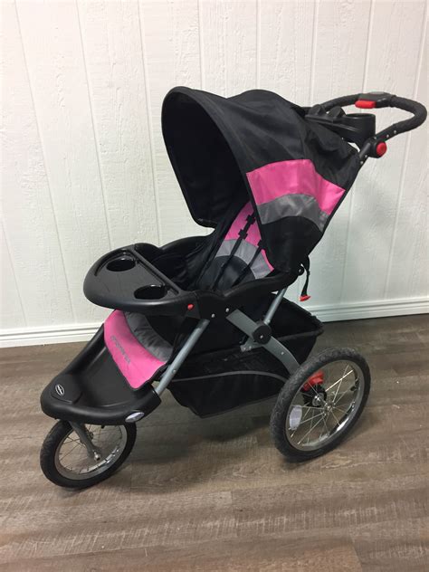 Read Baby Trend Expedition Elx Stroller 