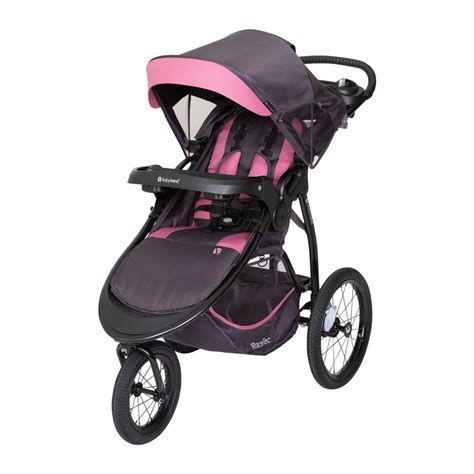 Download Baby Trend Expedition Stroller Manual 