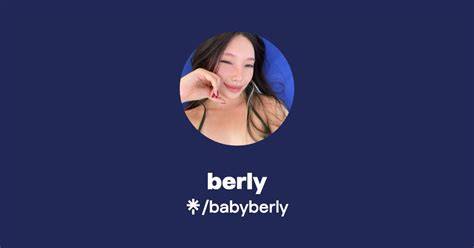 babyberly nude