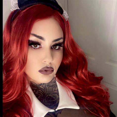 babydollhex onlyfans