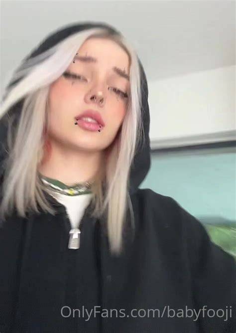 babyfooji onlyfans leak