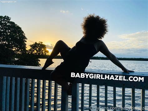 babygirlhazel nude