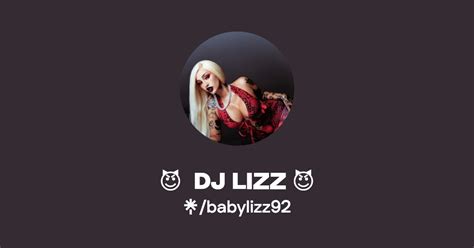 babylizz nudes
