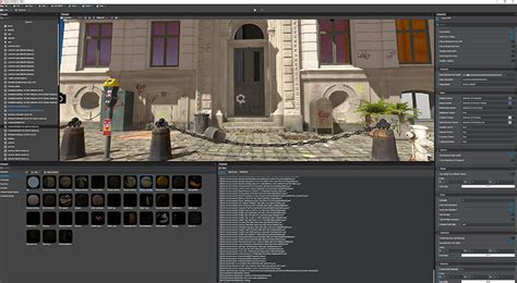 Babylon Js 3d Engine Based On Webgl Web Audio And Javascript