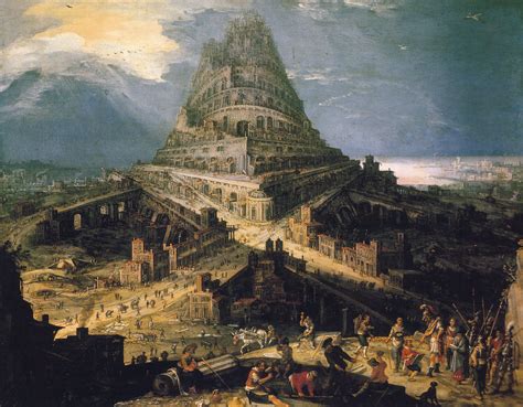 Babylon Rising