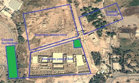 Babylon Ruins Google Maps