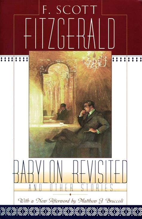Read Babylon Revisited 
