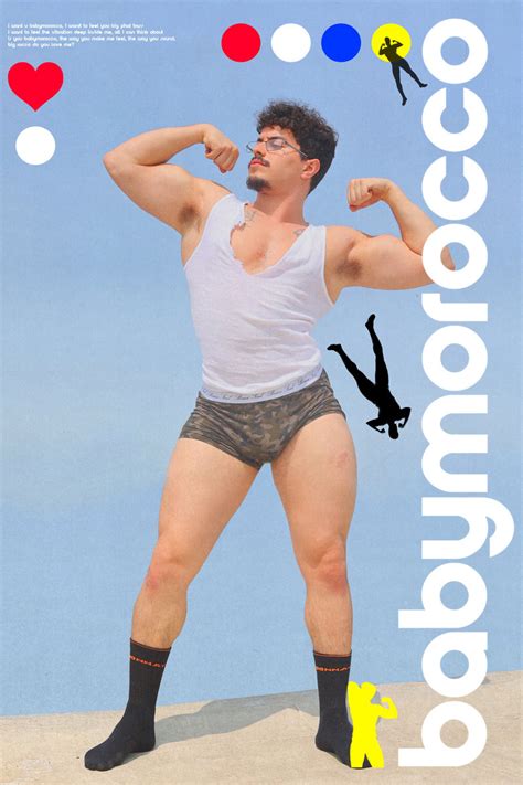 babymorocco OnlyFans leaked content