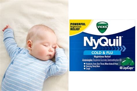 Babynyquil